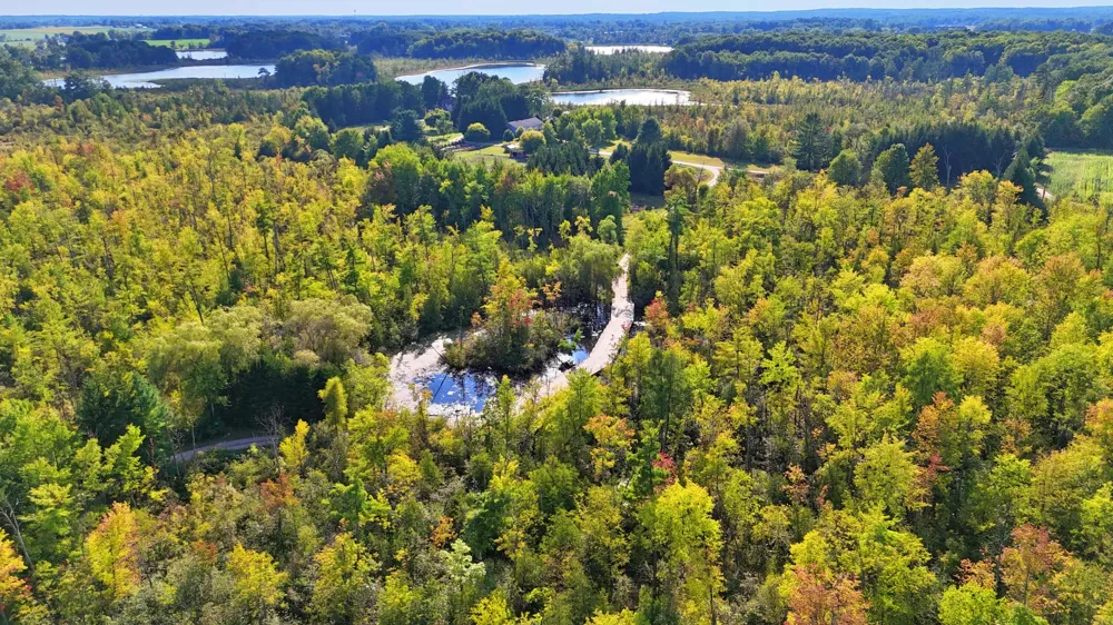 491 Bitter Creek Lane Pierson Township, MI 49339