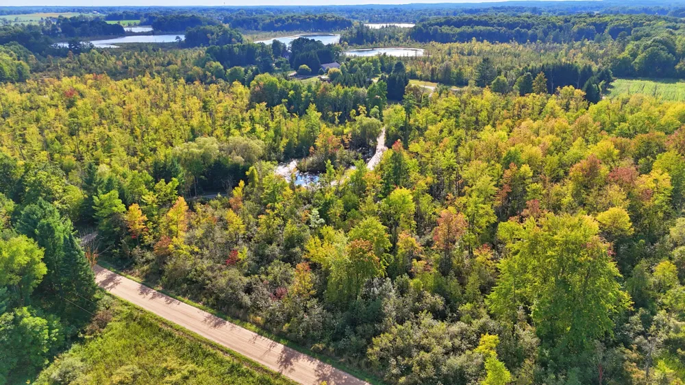 491 Bitter Creek Lane Pierson Township, MI 49339