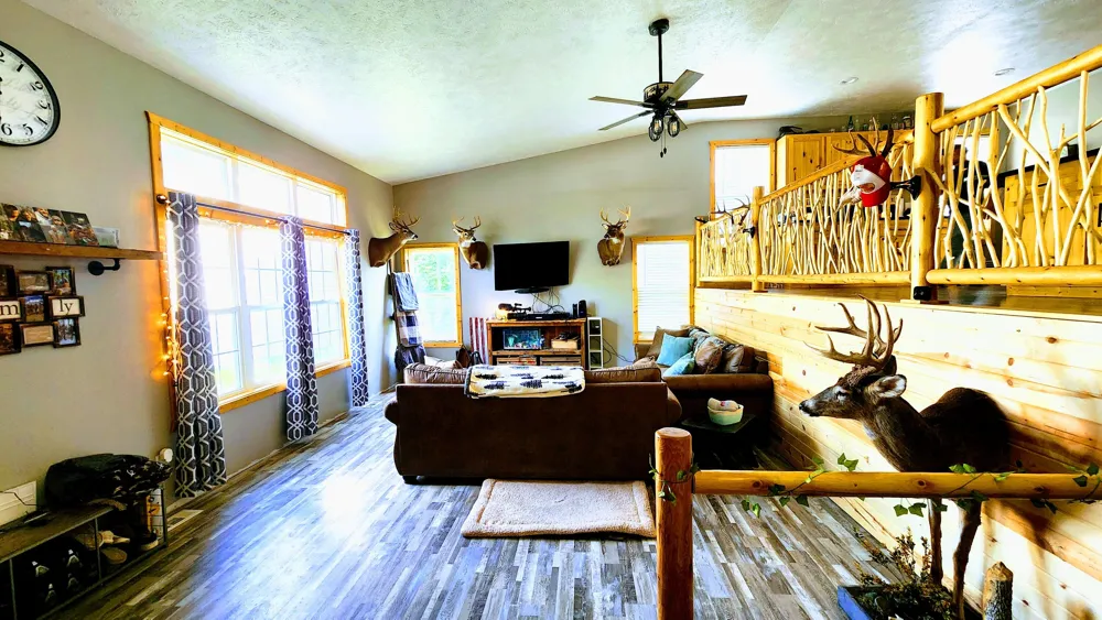 491 Bitter Creek Lane Pierson Township, MI 49339