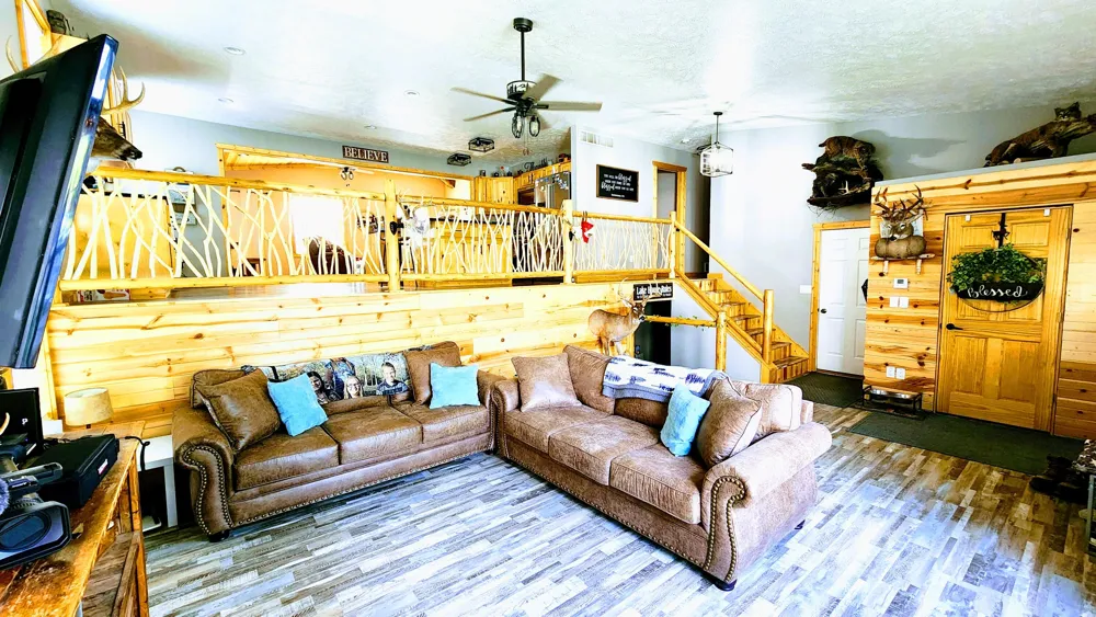 491 Bitter Creek Lane Pierson Township, MI 49339