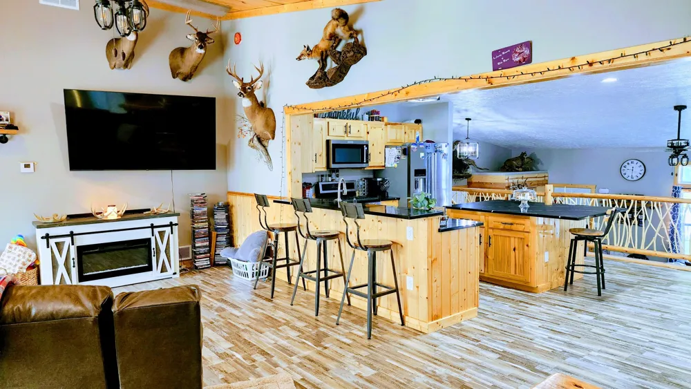 491 Bitter Creek Lane Pierson Township, MI 49339