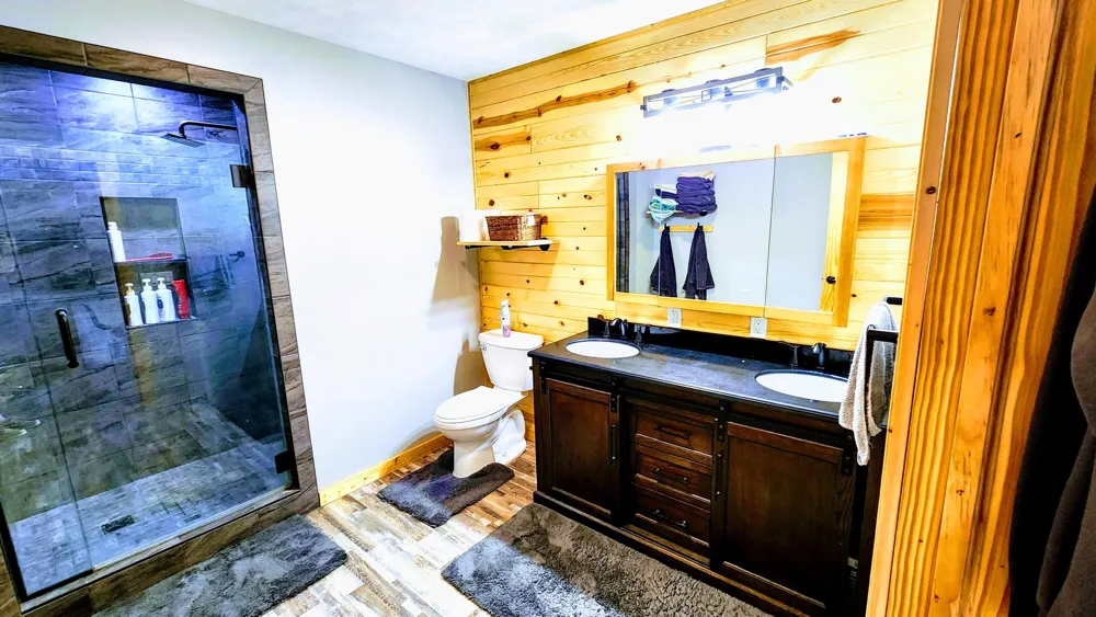 491 Bitter Creek Lane Pierson Township, MI 49339