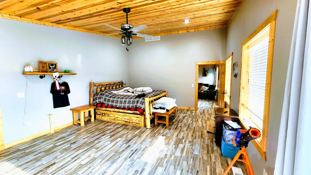 491 Bitter Creek Lane Pierson Township, MI 49339