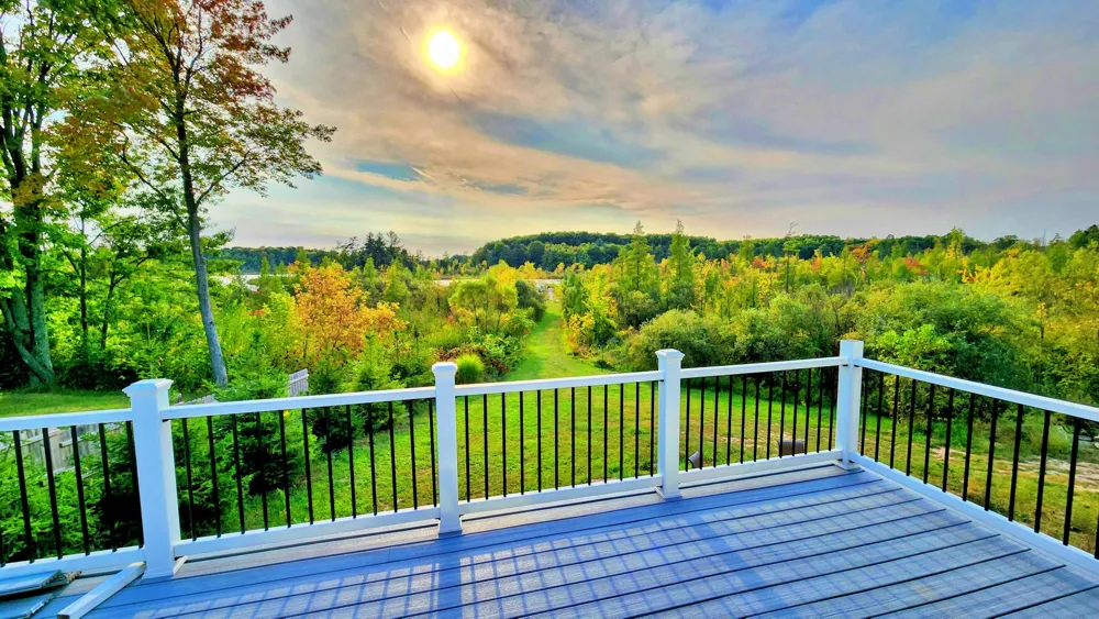 491 Bitter Creek Lane Pierson Township, MI 49339