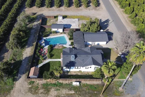 29205 Road 210