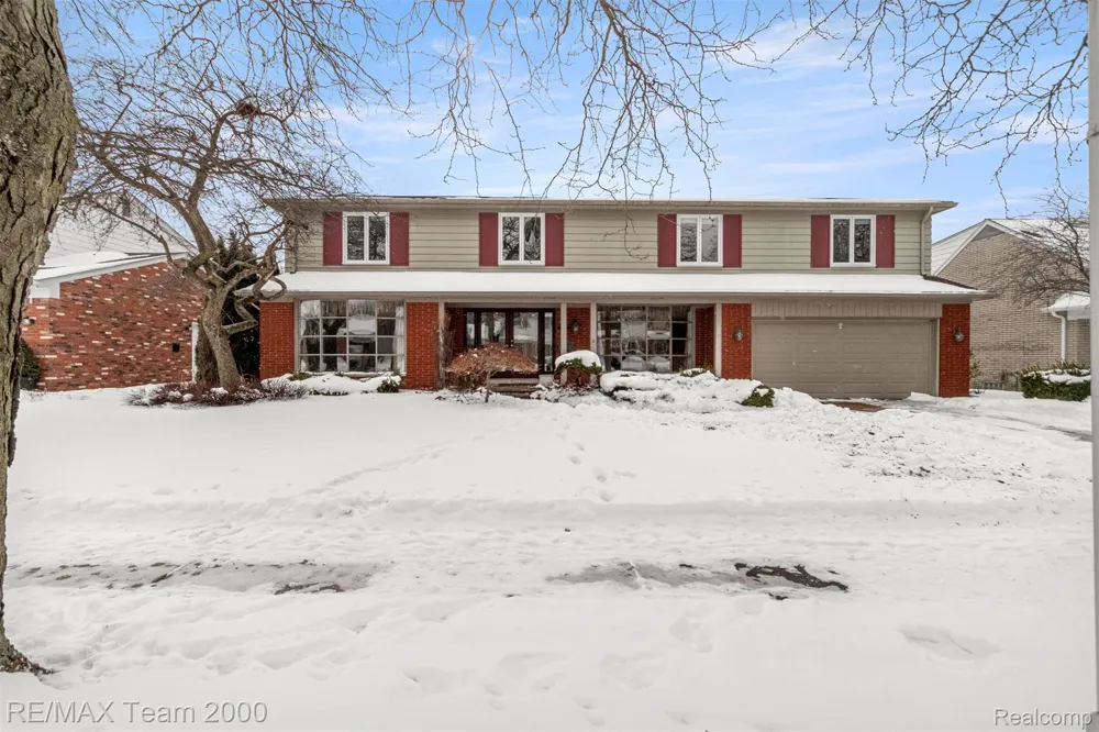 741 Briarcliff Drive