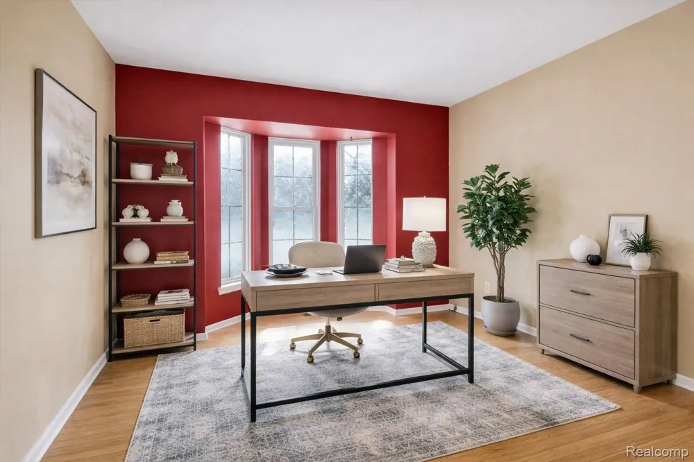 606 Shady Maple Drive Wixom City, MI 48393