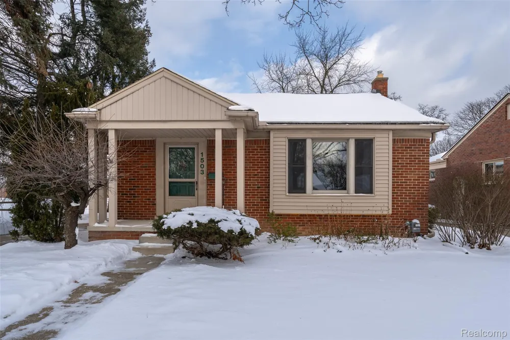 1503 Cheltenham Road