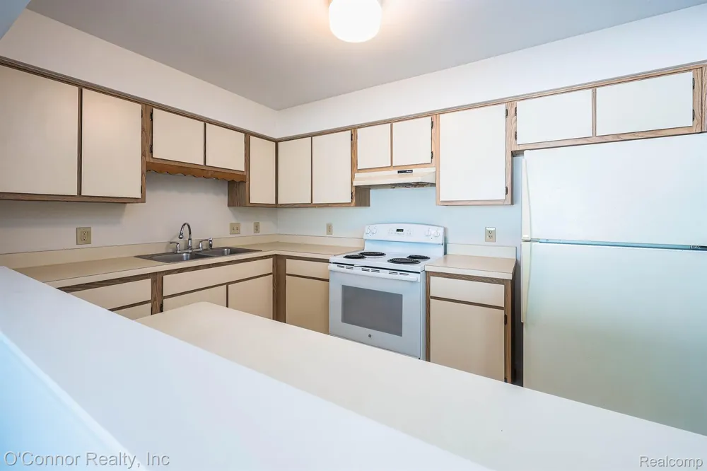 1660 River Road #53 Marysville City, MI 48040