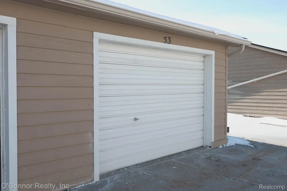1660 River Road #53 Marysville City, MI 48040