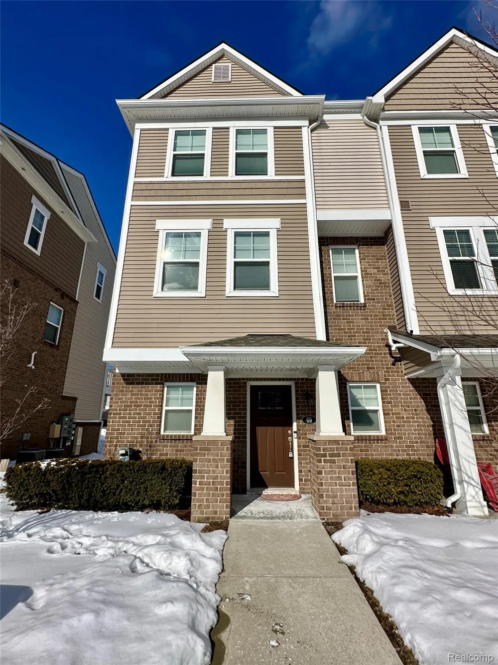 2500 Normandy Road ##69