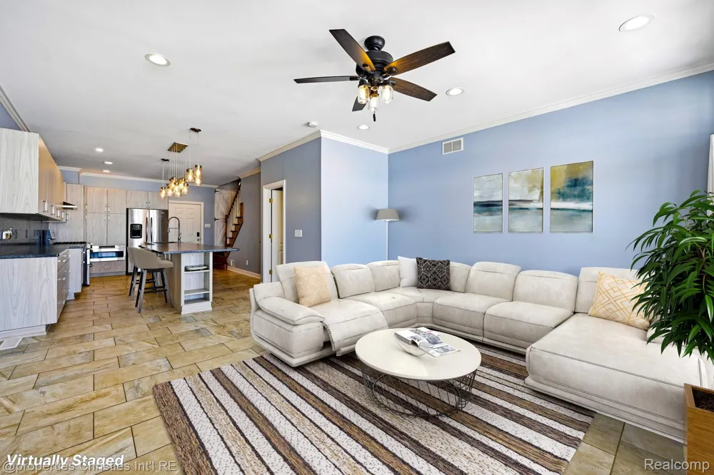 9996 Tashmoo Lane #2 Clay Township, MI 48001
