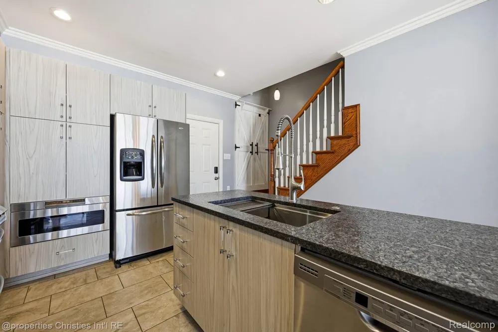 9996 Tashmoo Lane #2 Clay Township, MI 48001