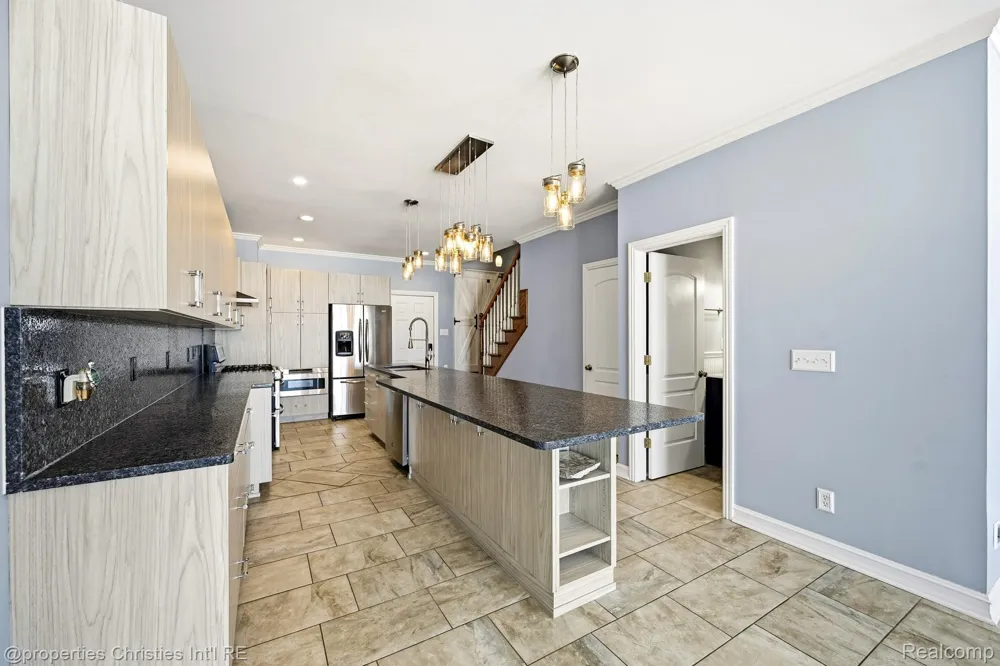 9996 Tashmoo Lane #2 Clay Township, MI 48001