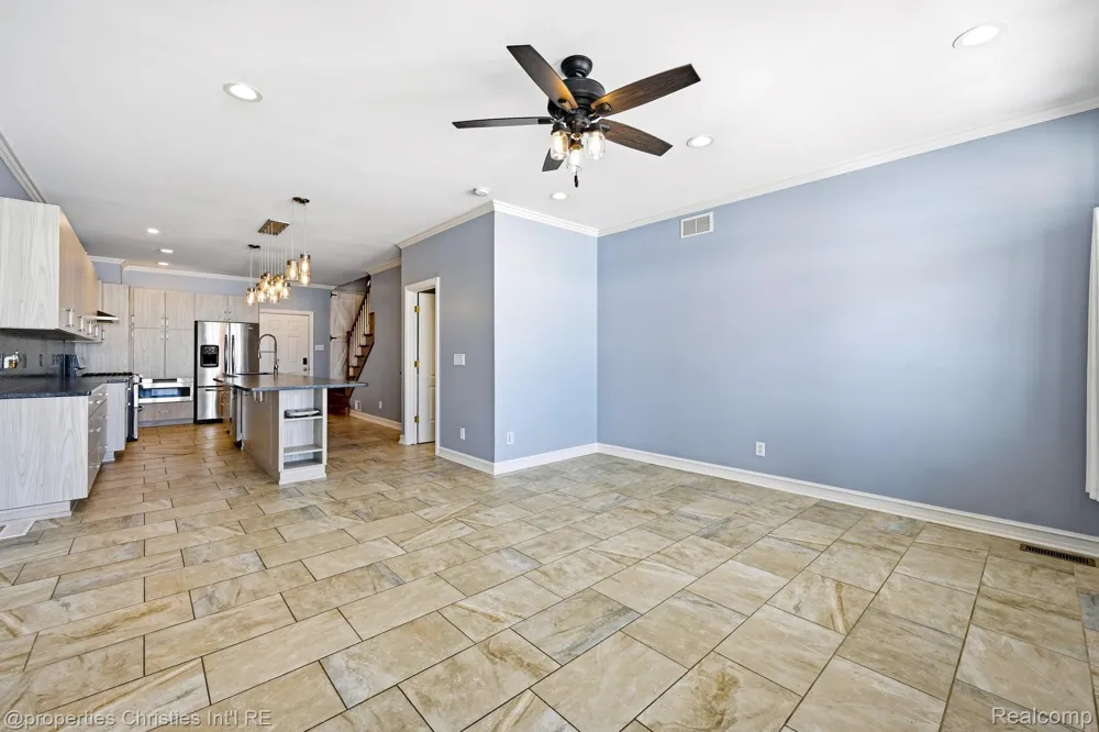 9996 Tashmoo Lane #2 Clay Township, MI 48001