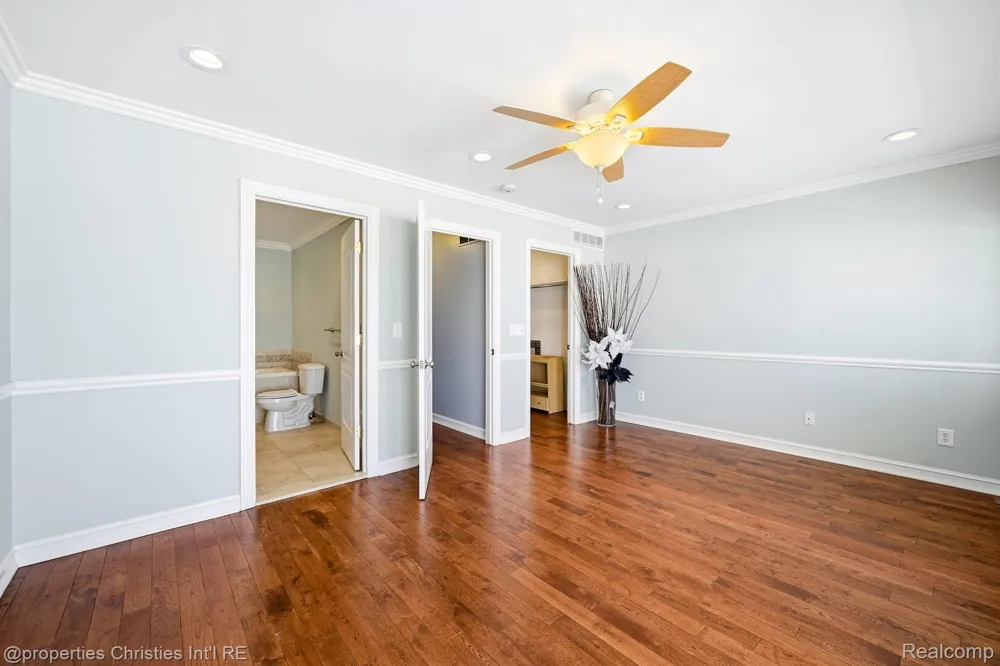 9996 Tashmoo Lane #2 Clay Township, MI 48001