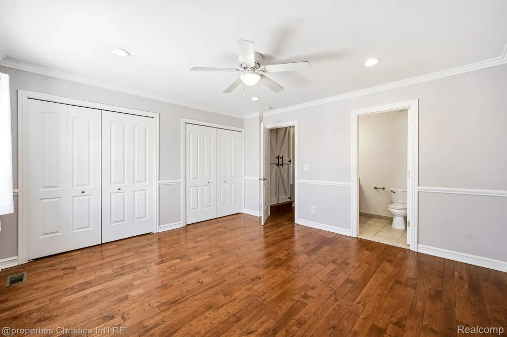 9996 Tashmoo Lane #2 Clay Township, MI 48001