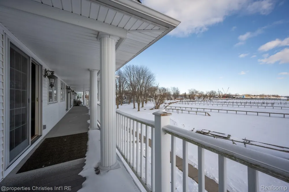 9996 Tashmoo Lane #2 Clay Township, MI 48001