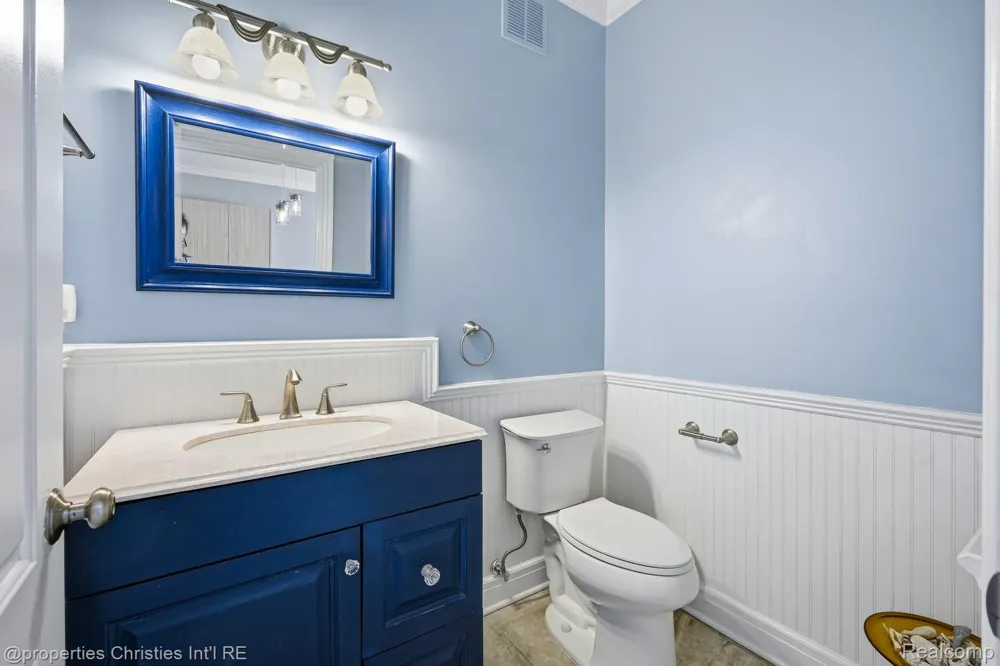 9996 Tashmoo Lane #2 Clay Township, MI 48001