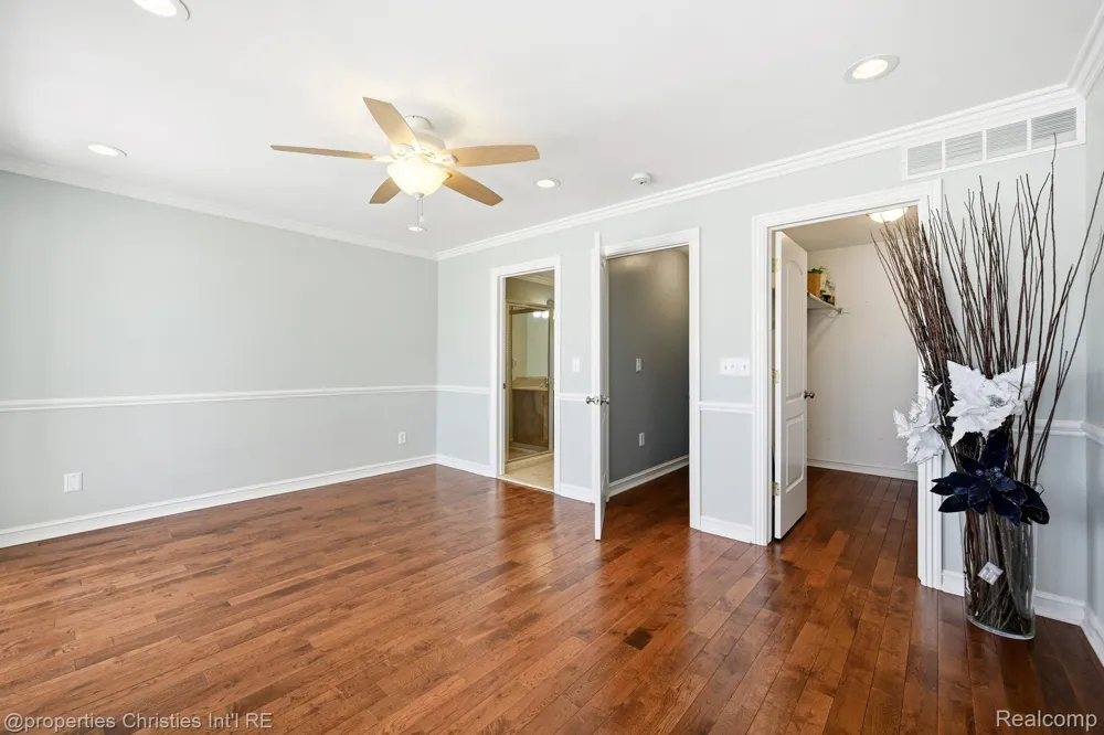 9996 Tashmoo Lane #2 Clay Township, MI 48001