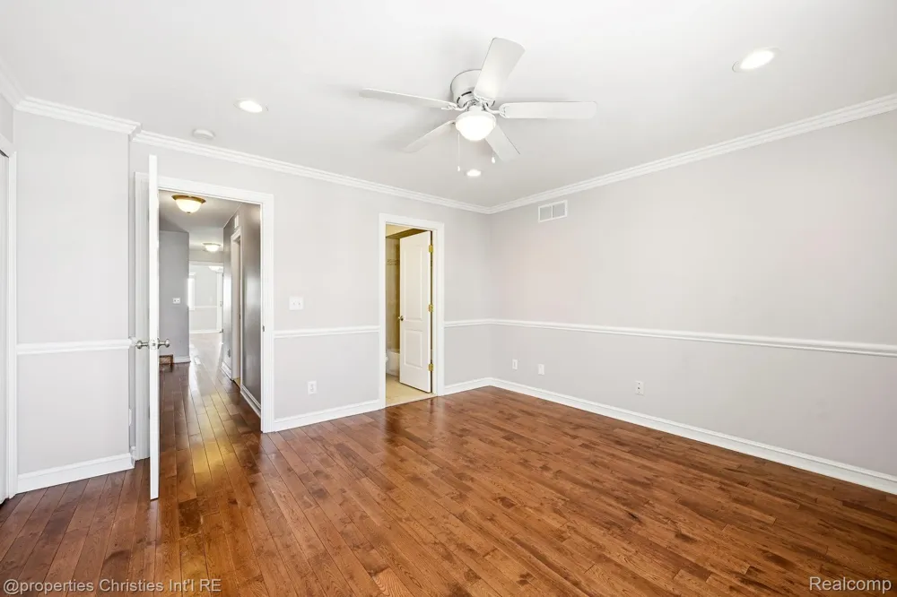 9996 Tashmoo Lane #2 Clay Township, MI 48001