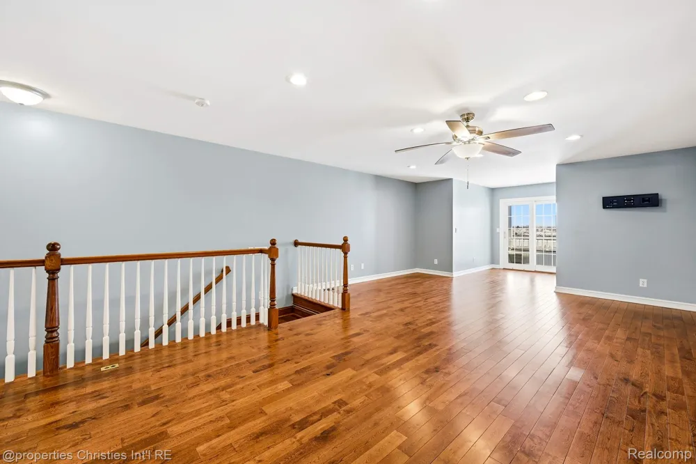 9996 Tashmoo Lane #2 Clay Township, MI 48001