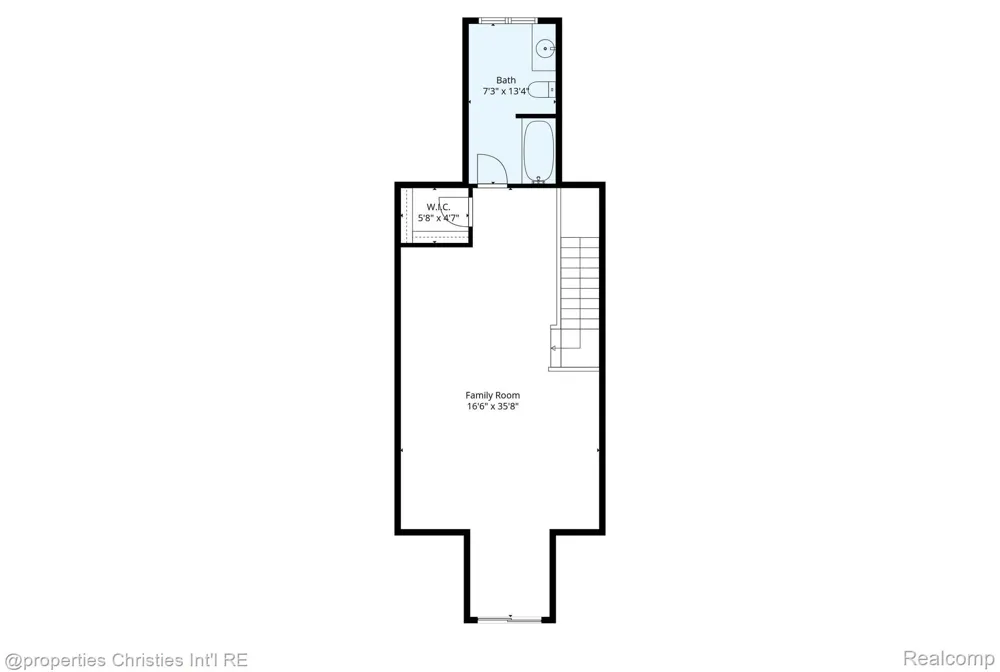 9996 Tashmoo Lane #2 Clay Township, MI 48001