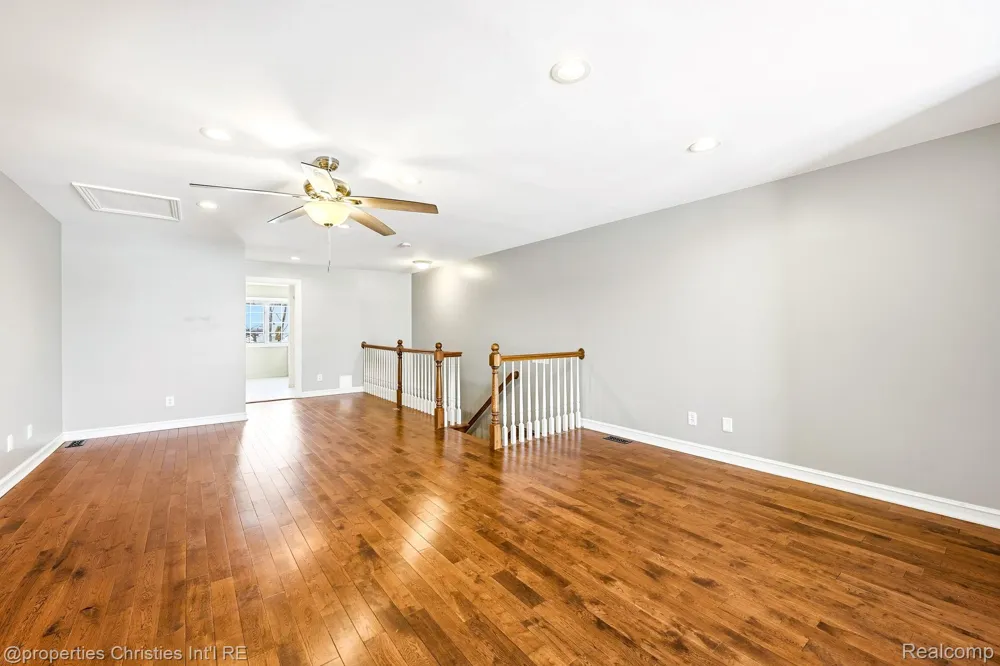 9996 Tashmoo Lane #2 Clay Township, MI 48001