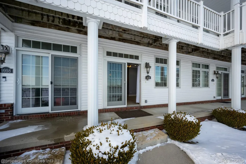 9996 Tashmoo Lane #2 Clay Township, MI 48001