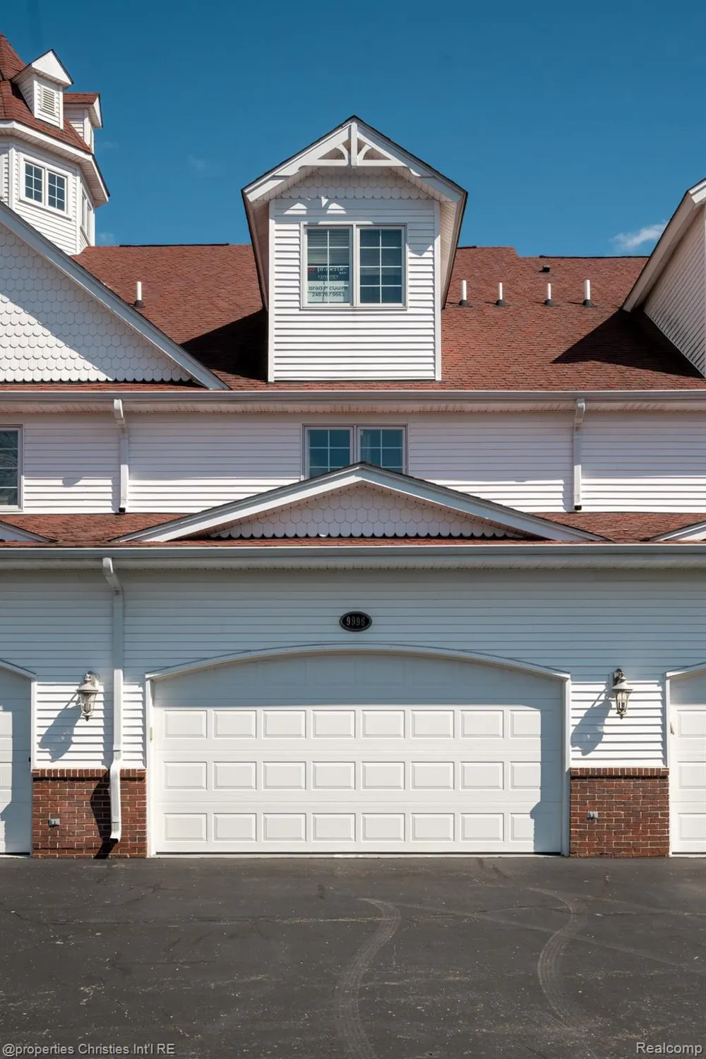9996 Tashmoo Lane #2 Clay Township, MI 48001