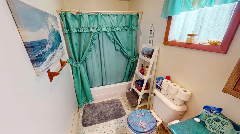 144 Garfield Gerrish Township, MI 48653