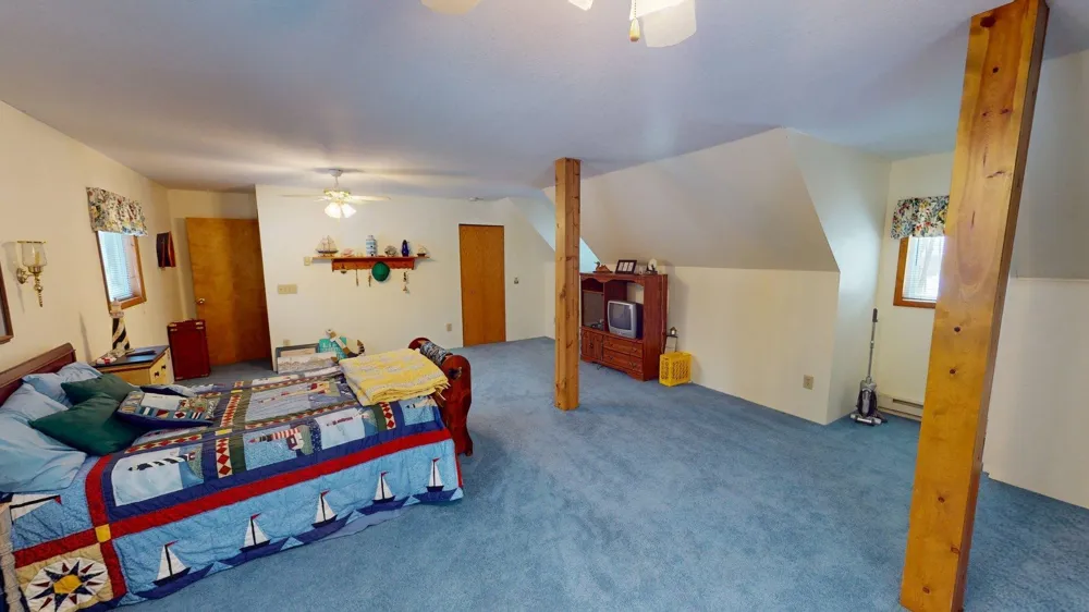 144 Garfield Gerrish Township, MI 48653