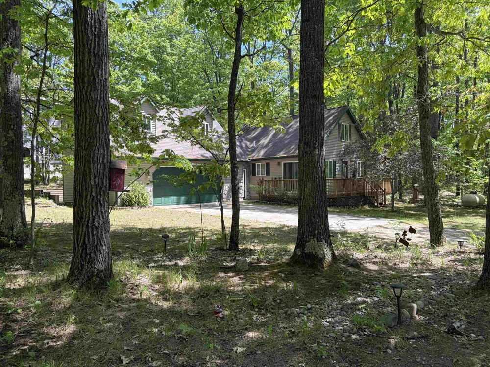 144 Garfield Gerrish Township, MI 48653