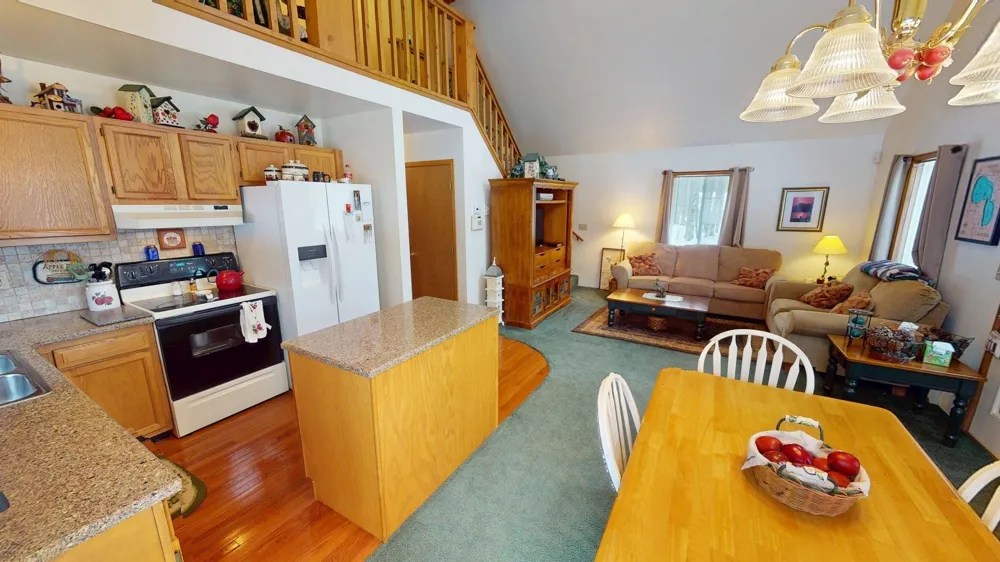 144 Garfield Gerrish Township, MI 48653