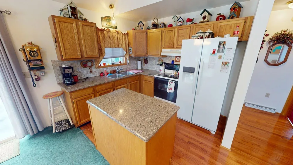 144 Garfield Gerrish Township, MI 48653