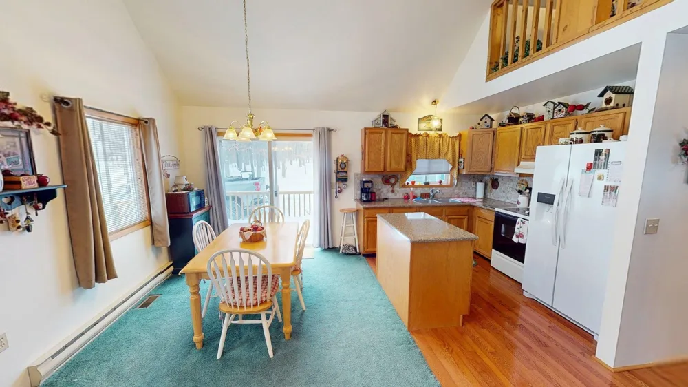 144 Garfield Gerrish Township, MI 48653