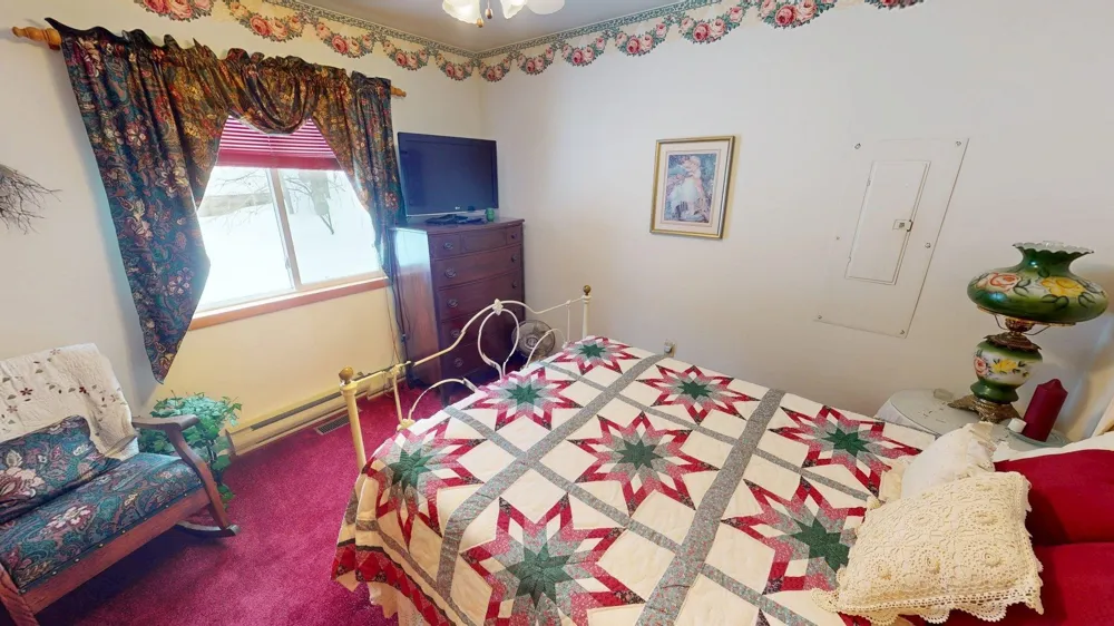 144 Garfield Gerrish Township, MI 48653