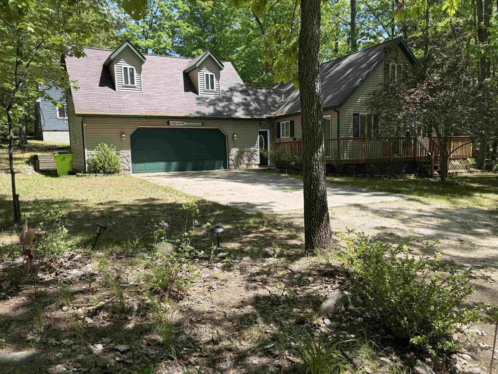 144 Garfield Gerrish Township, MI 48653