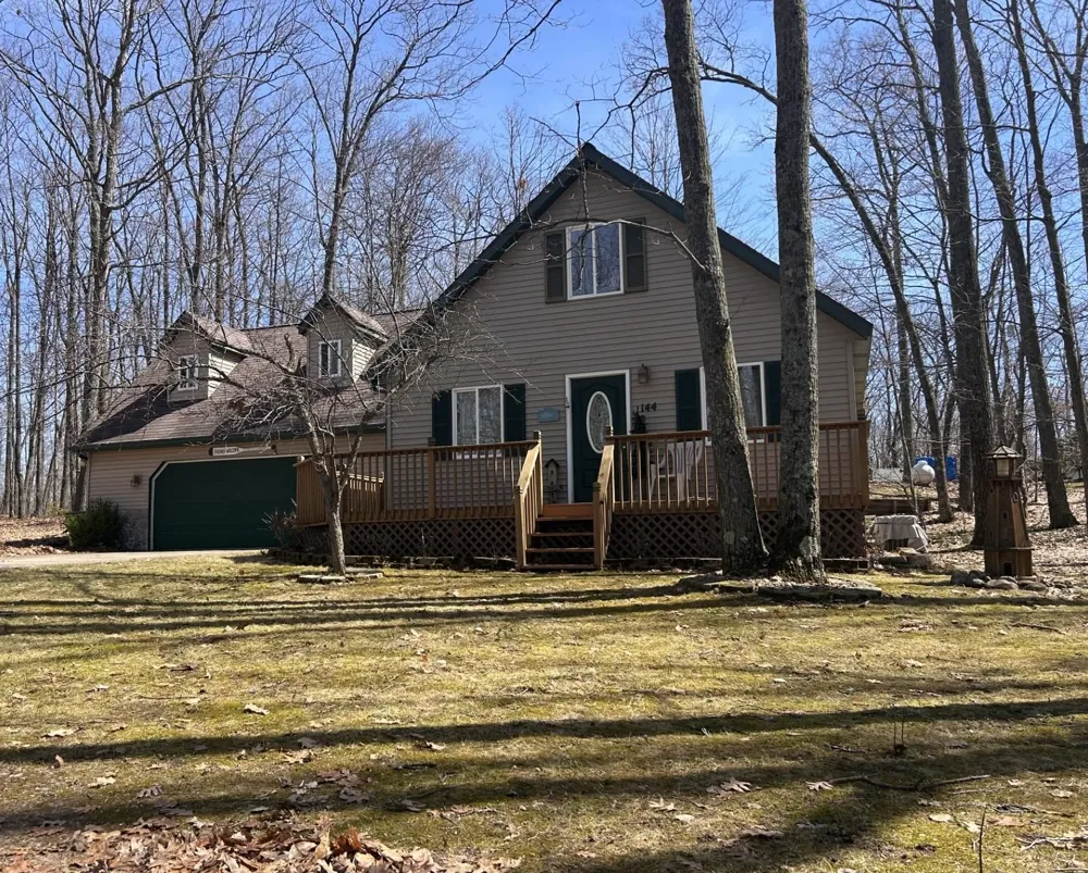 144 Garfield Gerrish Township, MI 48653