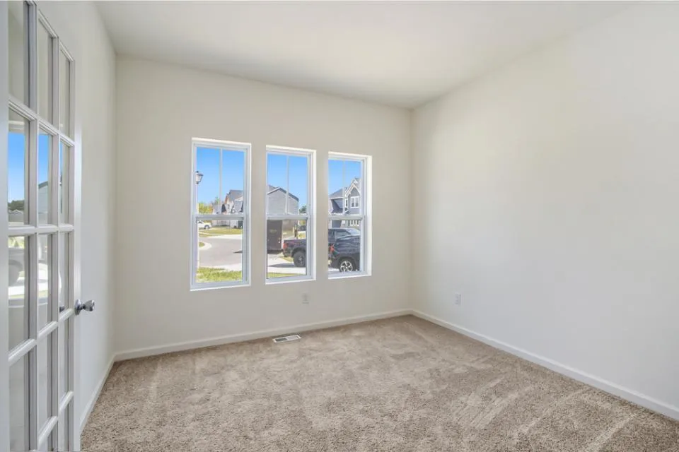 5065 Buxton Trail Texas Charter Township, MI 49009