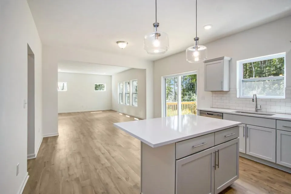 5065 Buxton Trail Texas Charter Township, MI 49009