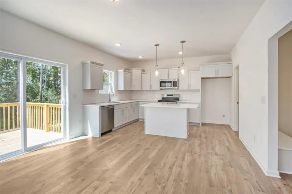 5065 Buxton Trail Texas Charter Township, MI 49009