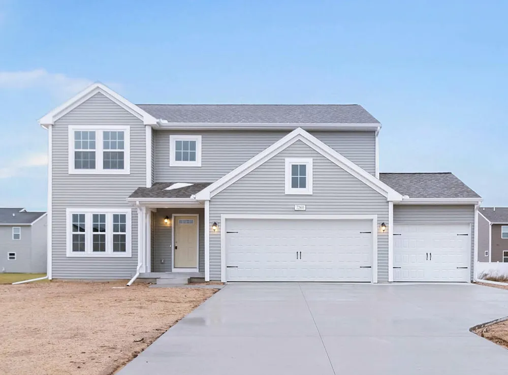 5065 Buxton Trail Texas Charter Township, MI 49009