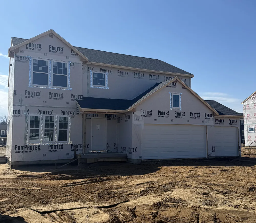 5065 Buxton Trail Texas Charter Township, MI 49009