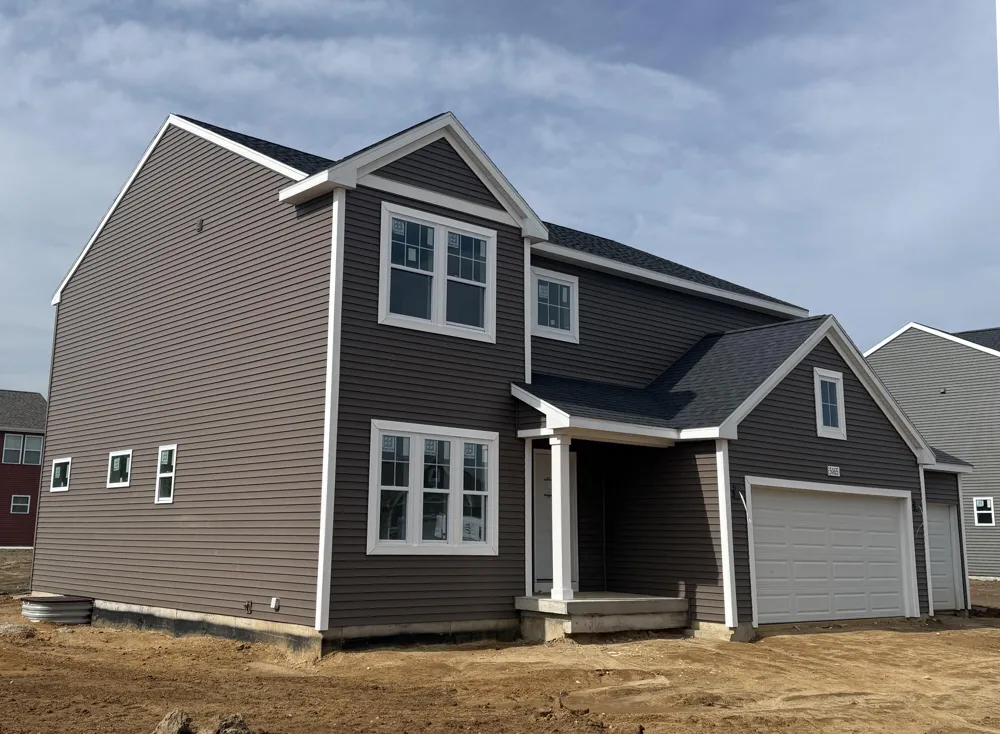 5065 Buxton Trail Texas Charter Township, MI 49009