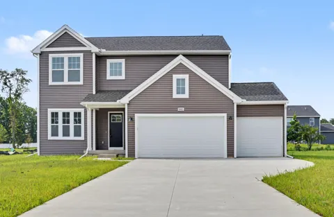 5065 Buxton Trail