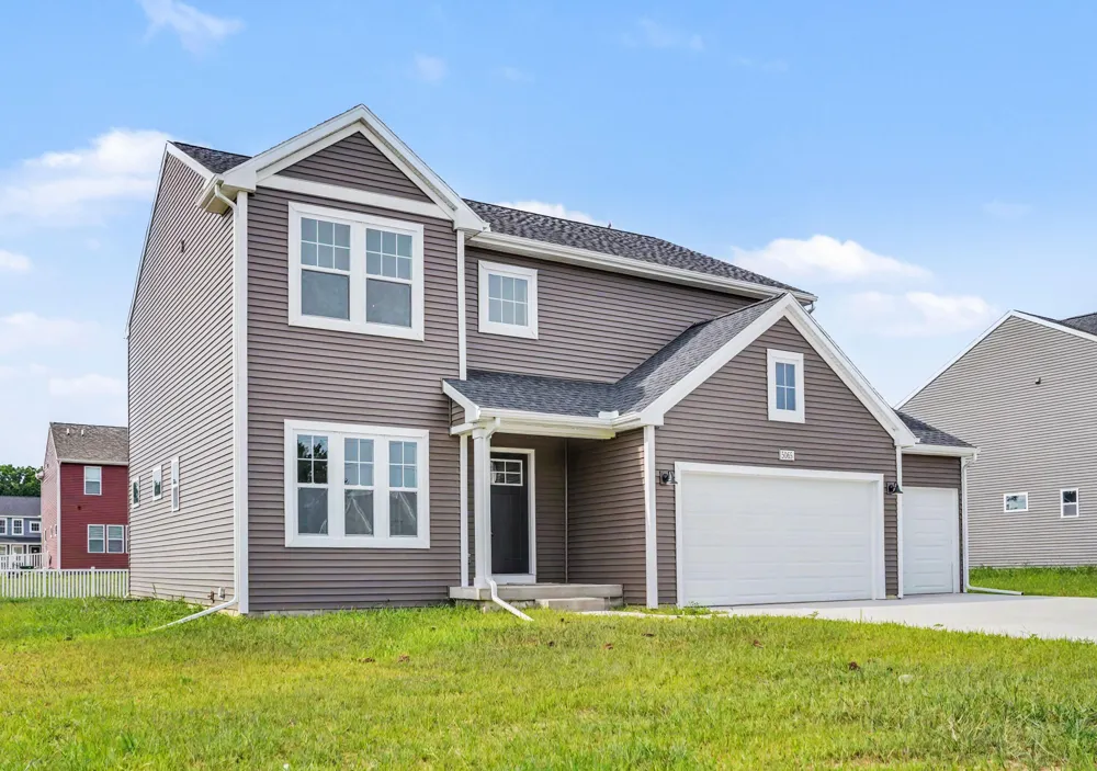 5065 Buxton Trail Texas Charter Township, MI 49009