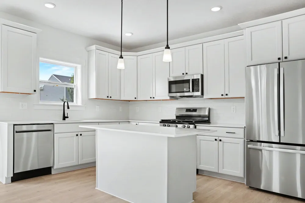5065 Buxton Trail Texas Charter Township, MI 49009