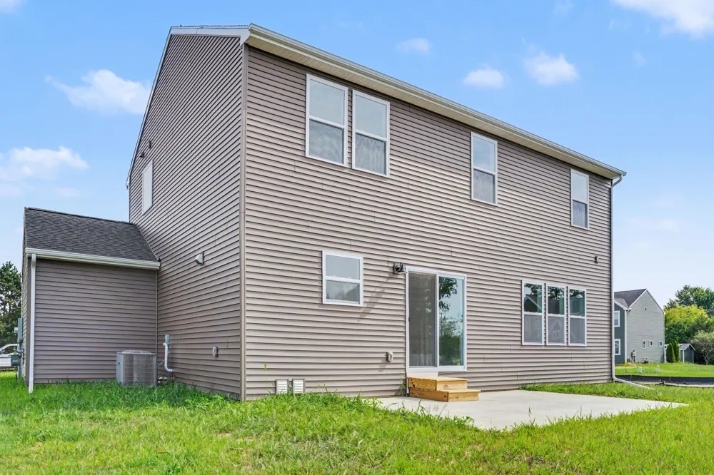 5065 Buxton Trail Texas Charter Township, MI 49009