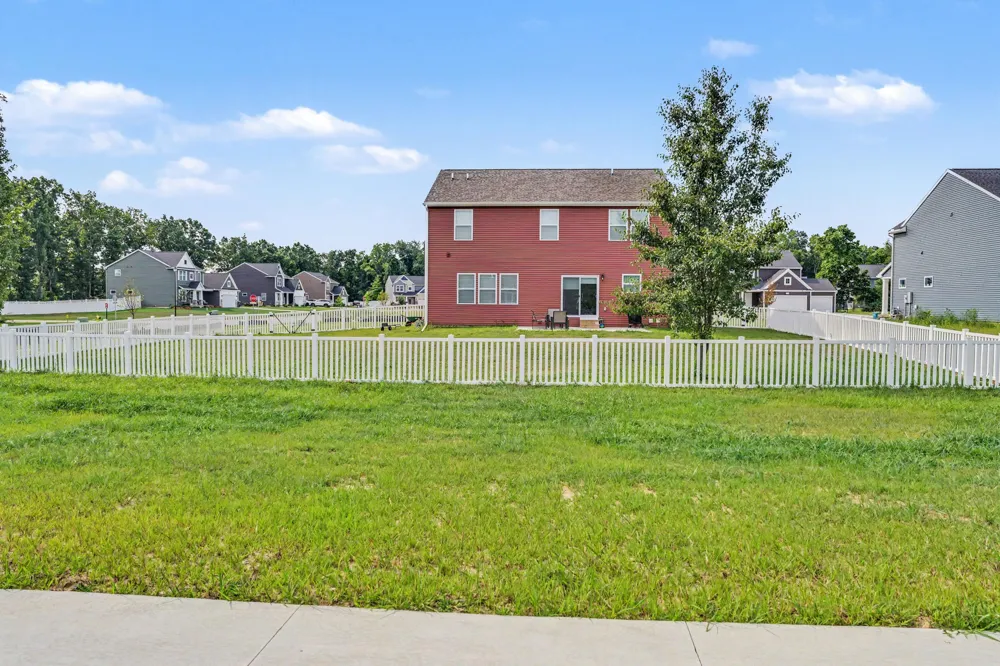 5065 Buxton Trail Texas Charter Township, MI 49009